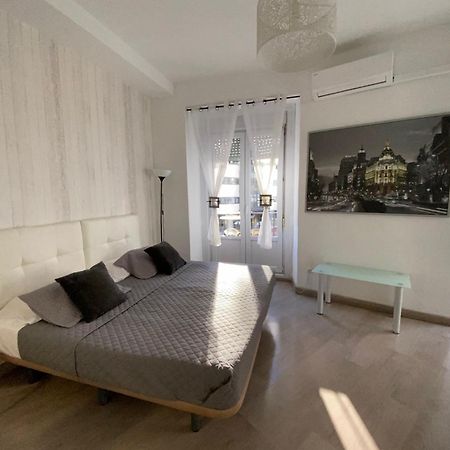 Stay Inn Madrid Dış mekan fotoğraf