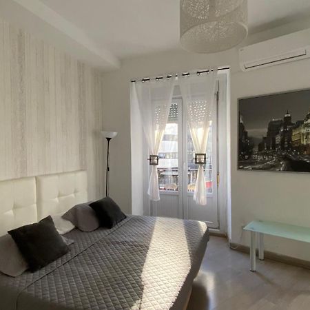 Stay Inn Madrid Dış mekan fotoğraf