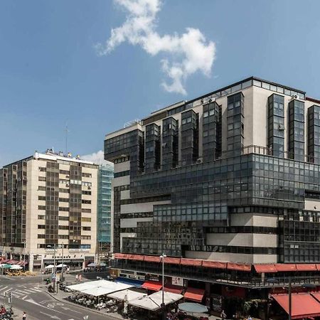 Stay Inn Madrid Dış mekan fotoğraf