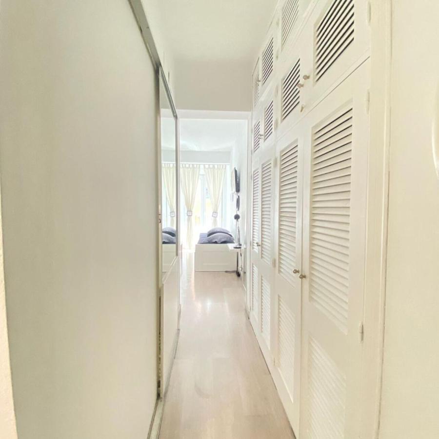 Stay Inn Madrid Dış mekan fotoğraf
