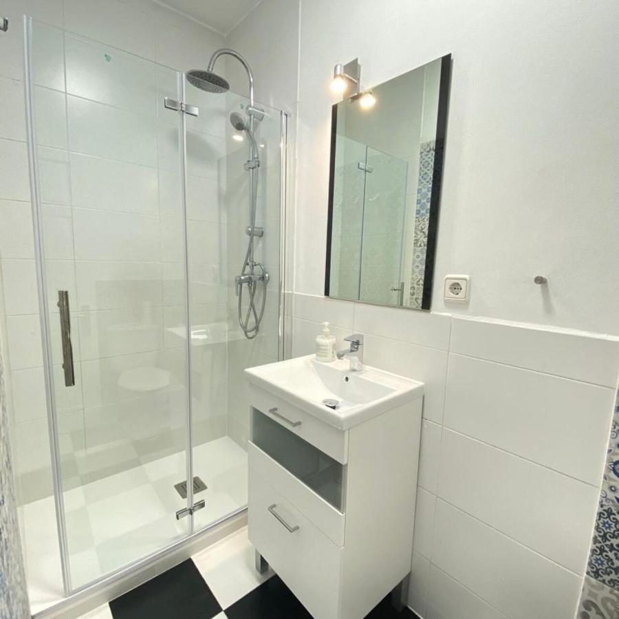 Stay Inn Madrid Dış mekan fotoğraf