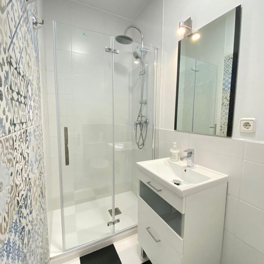 Stay Inn Madrid Dış mekan fotoğraf