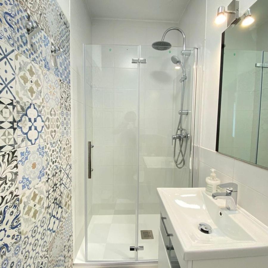 Stay Inn Madrid Dış mekan fotoğraf
