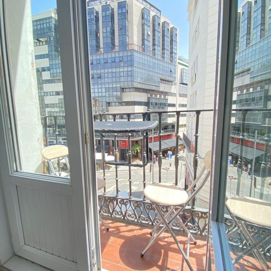 Stay Inn Madrid Dış mekan fotoğraf