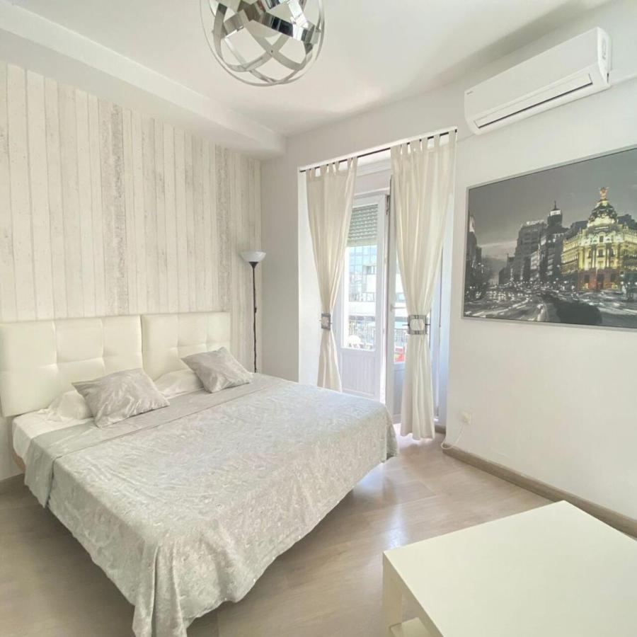 Stay Inn Madrid Dış mekan fotoğraf