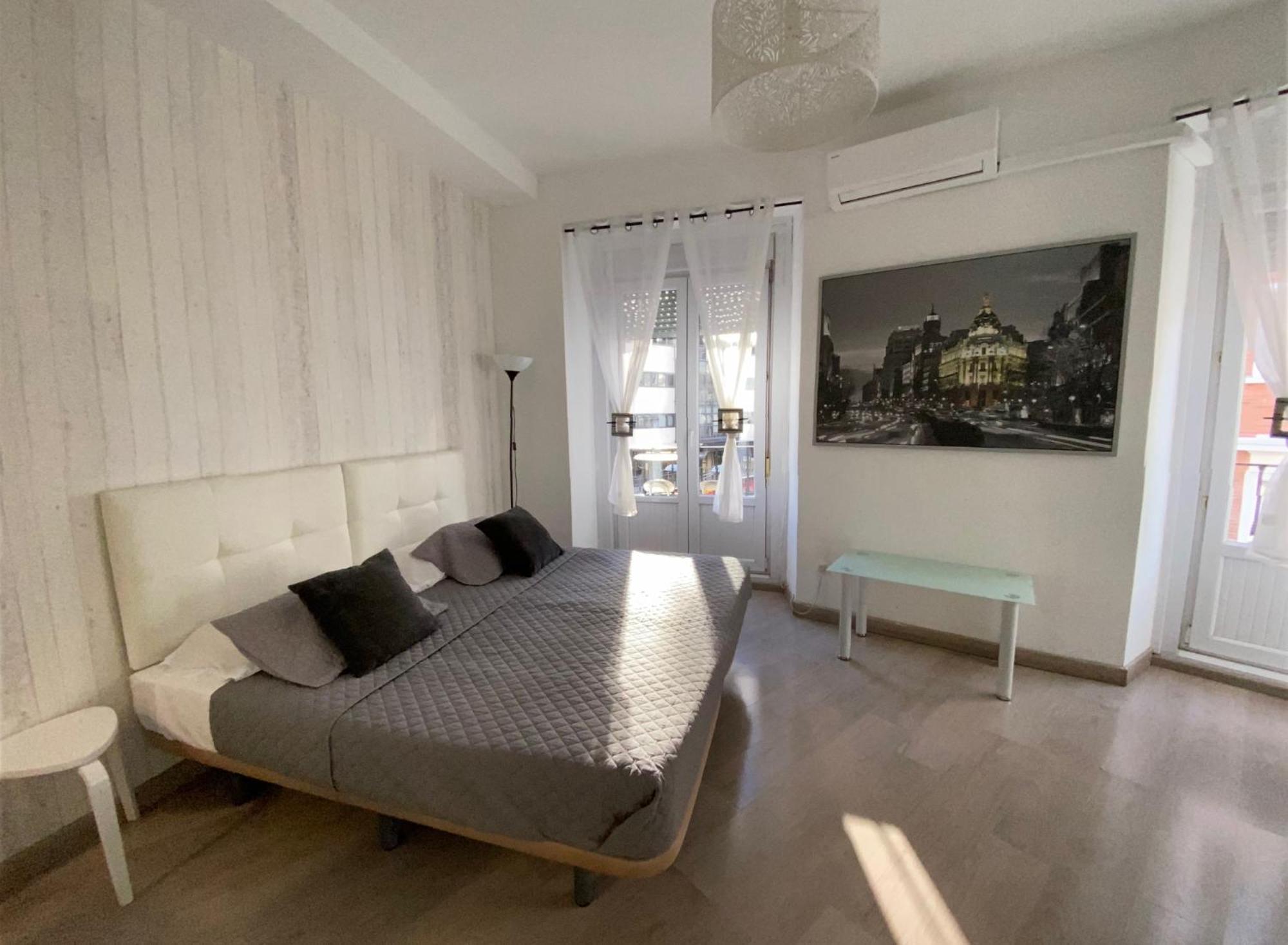 Stay Inn Madrid Dış mekan fotoğraf